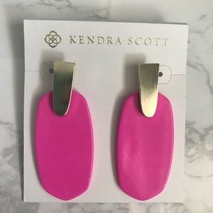 Kendra Scott Aragon Drop Earrings